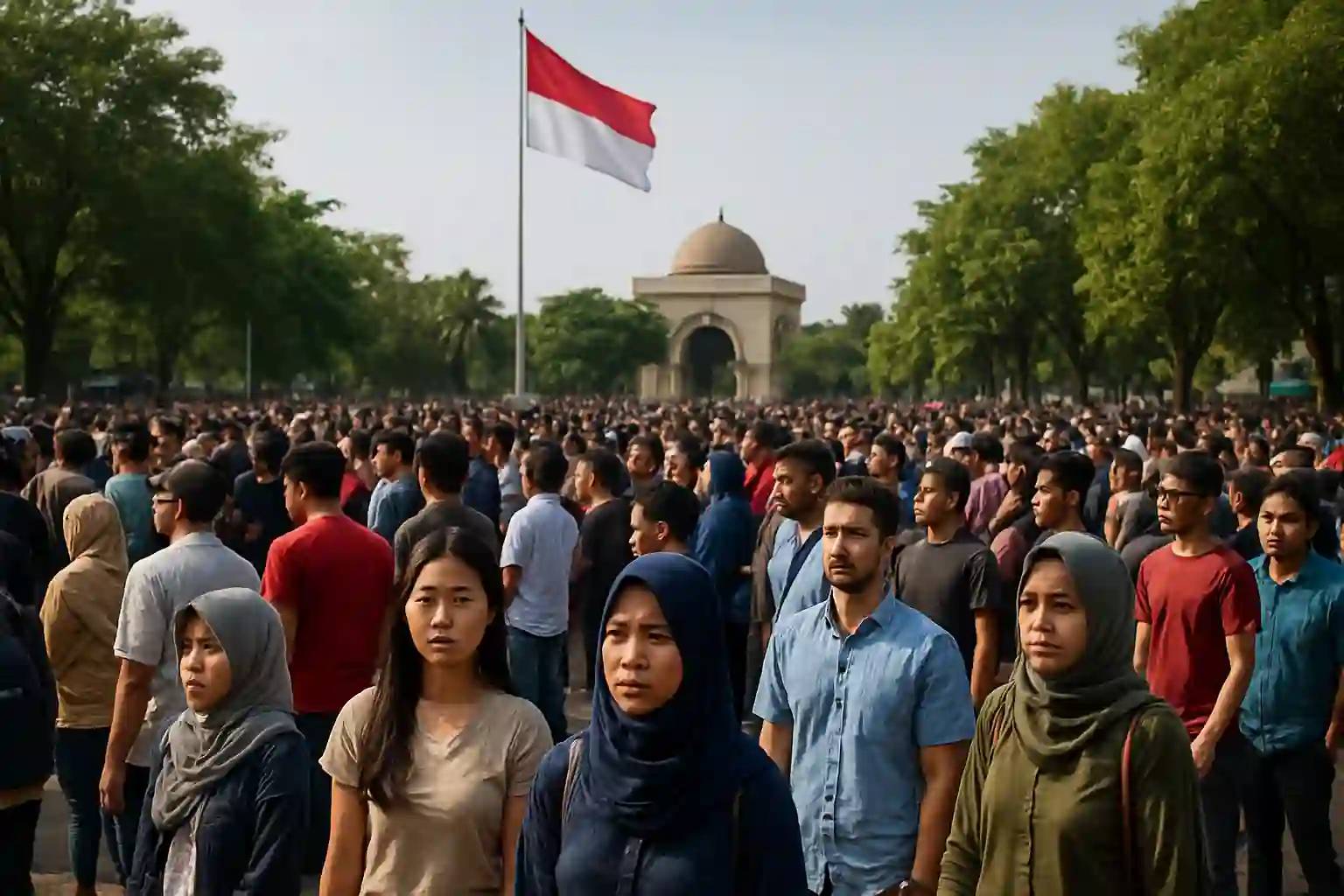 Demo Bekasi: Kronologi, Penyebab, dan Dampaknya