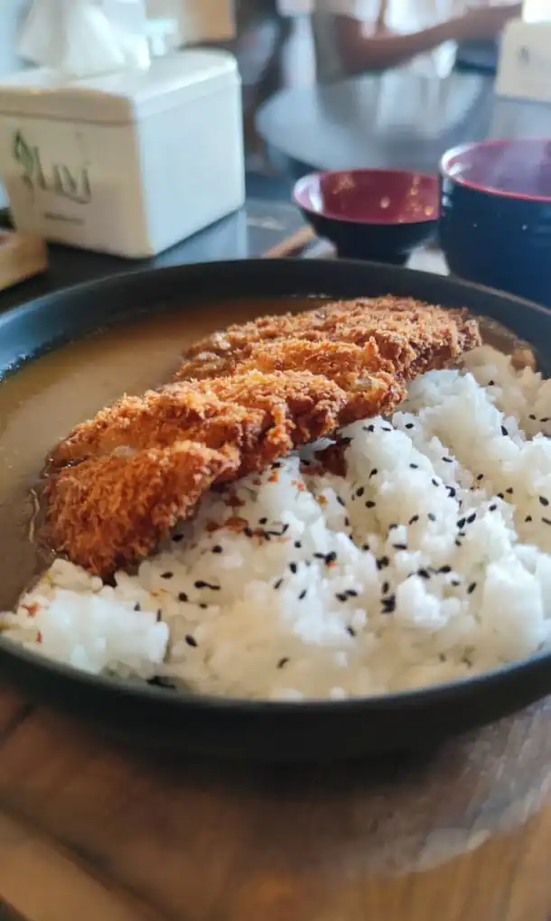 Takaromono Gading Serpong – Surga Kuliner Jepang di Tengah Kota