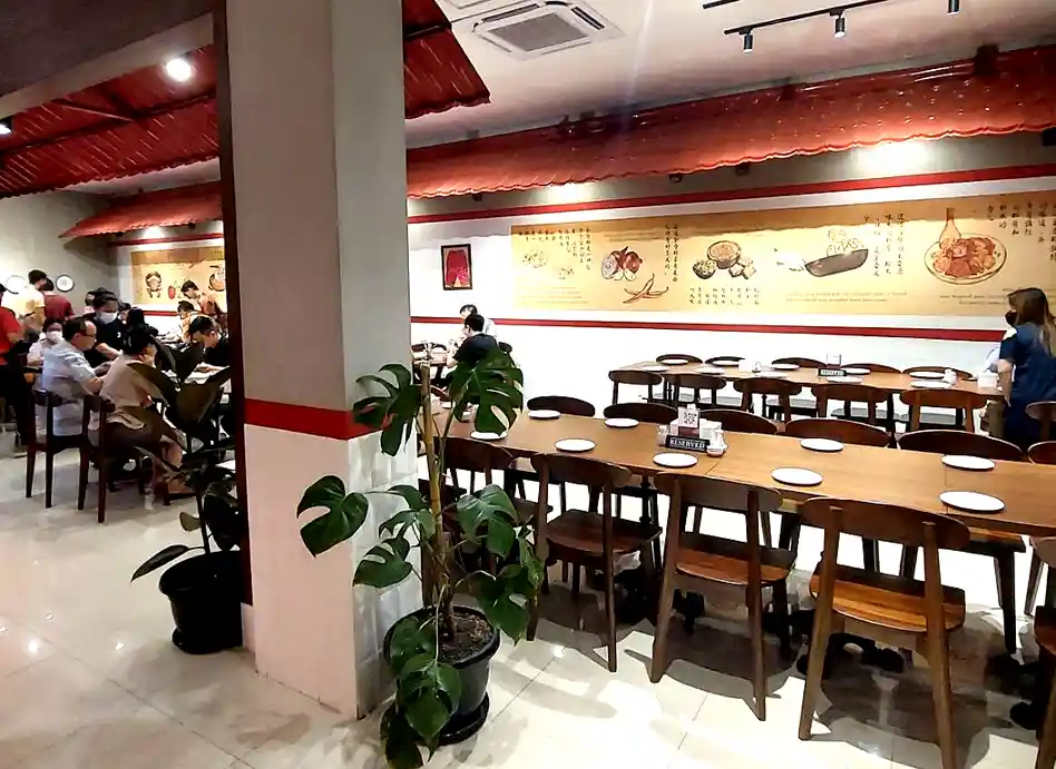 Haipin Gading Serpong